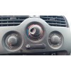Recambio de mando calefaccion / aire acondicionado para renault kangoo 1.5 dci diesel fap referencia OEM IAM 275109404R  