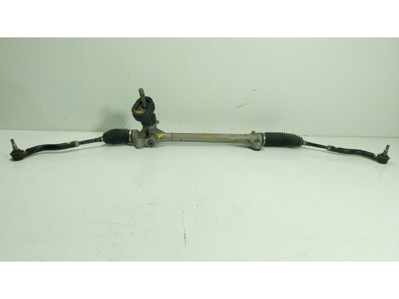 Recambio de cremallera direccion para mg mg zs suv (azs1) 1.5 vti referencia OEM IAM  7069974368 