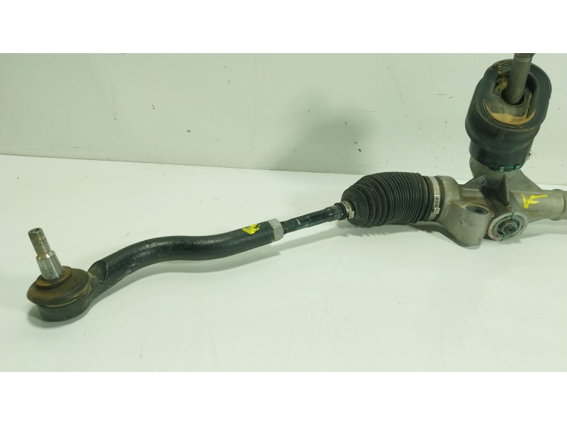 Recambio de cremallera direccion para mg mg zs suv (azs1) 1.5 vti referencia OEM IAM  7069974368 