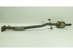 Recambio de catalizador para mg mg zs suv (azs1) 1.5 vti referencia OEM IAM  11102842 