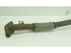 Recambio de catalizador para mg mg zs suv (azs1) 1.5 vti referencia OEM IAM  11102842  2