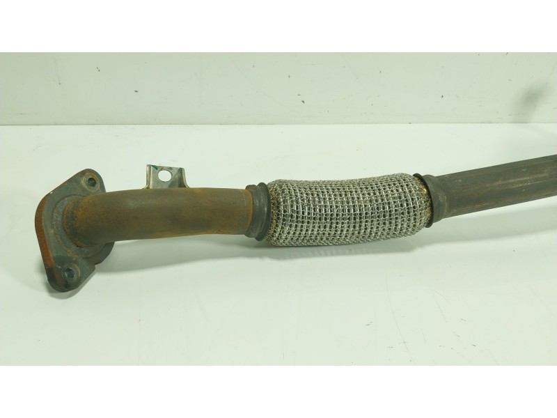 Recambio de catalizador para mg mg zs suv (azs1) 1.5 vti referencia OEM IAM  11102842 