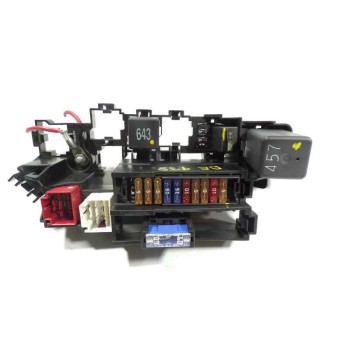 CAJA RELES / FUSIBLES 8K2937503 