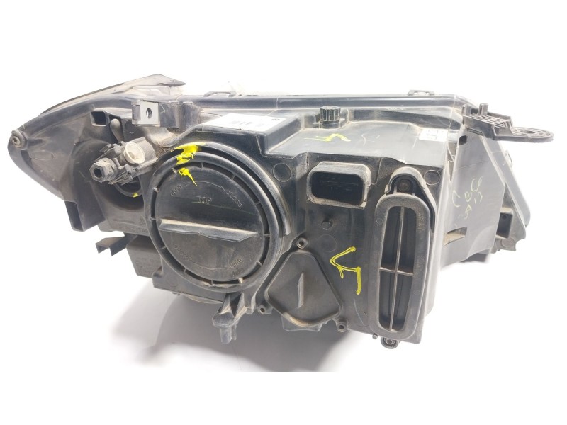 Recambio de faro izquierdo para bmw x3 (f25) sdrive 18 d referencia OEM IAM  7217293 