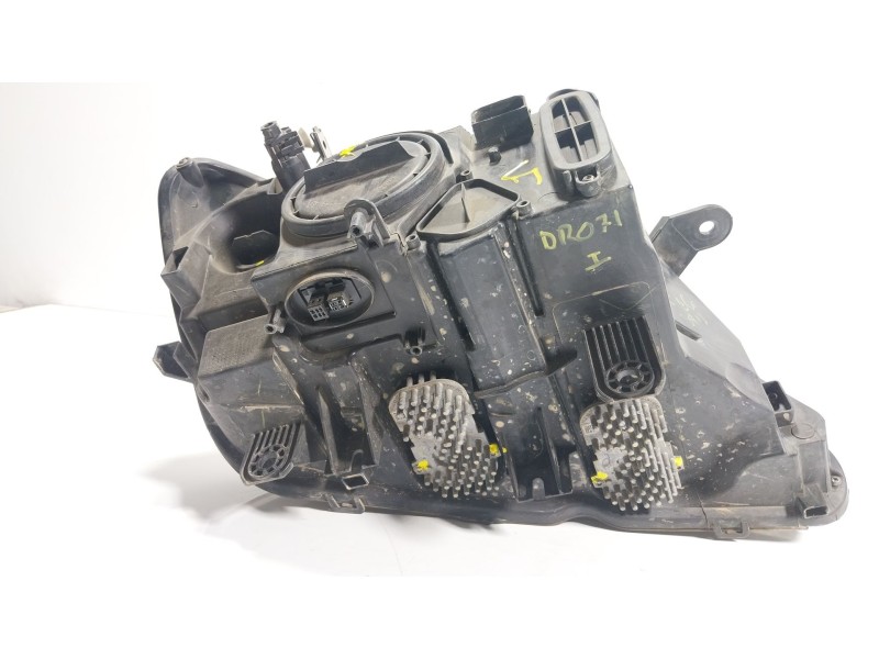 Recambio de faro izquierdo para bmw x3 (f25) sdrive 18 d referencia OEM IAM  7217293 