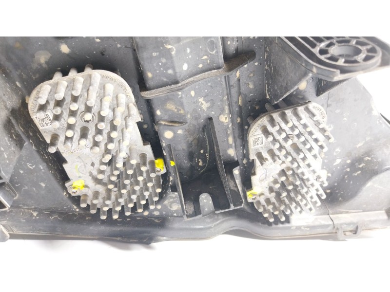 Recambio de faro izquierdo para bmw x3 (f25) sdrive 18 d referencia OEM IAM  7217293 