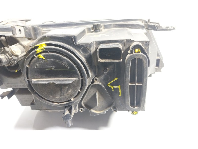 Recambio de faro izquierdo para bmw x3 (f25) sdrive 18 d referencia OEM IAM  7217293 