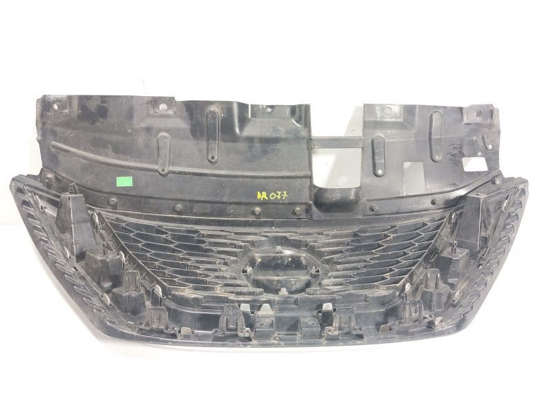 Recambio de rejilla para nissan qashqai ii (j11, j11_) 1.3 dig-t referencia OEM IAM   