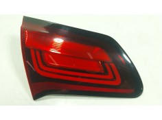 Recambio de piloto trasero izquierdo interior para citroën c4 ii (nc_) 1.2 thp 130 referencia OEM IAM  9808624880 