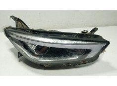 Recambio de faro derecho para mg mg zs suv (azs1) 1.5 vti referencia OEM IAM  11275386 