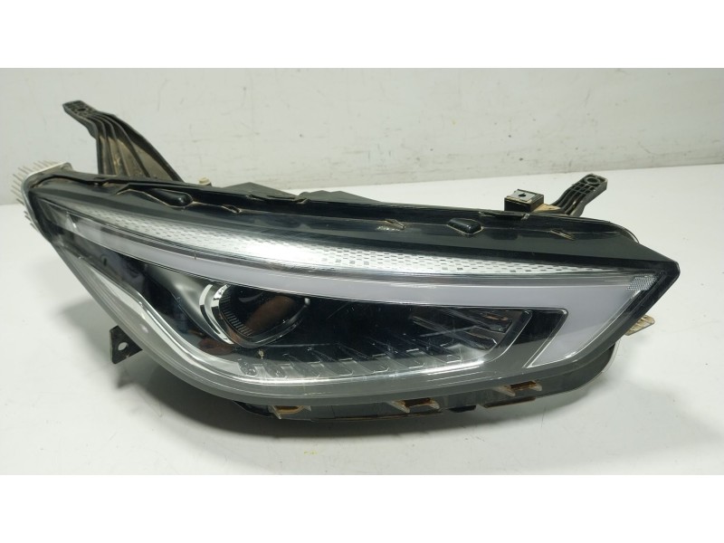 Recambio de faro derecho para mg mg zs suv (azs1) 1.5 vti referencia OEM IAM  11275386 