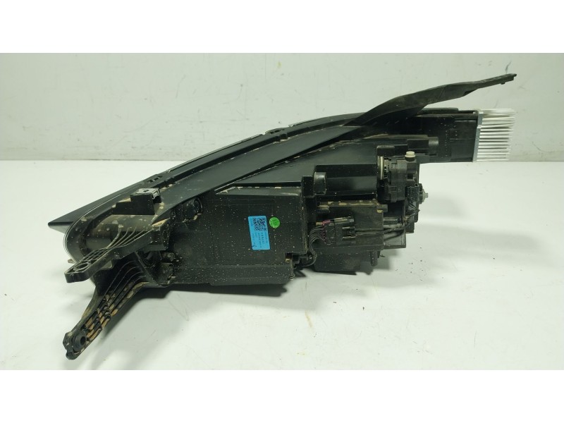 Recambio de faro derecho para mg mg zs suv (azs1) 1.5 vti referencia OEM IAM  11275386 