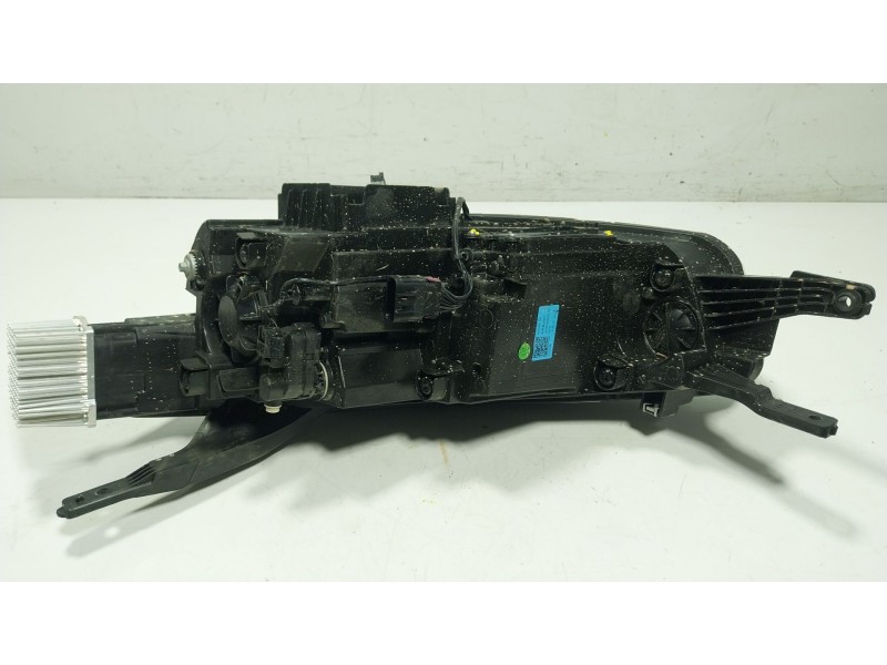 Recambio de faro derecho para mg mg zs suv (azs1) 1.5 vti referencia OEM IAM  11275386 