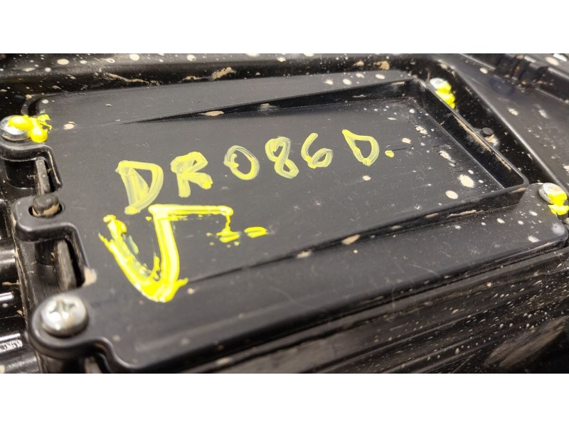 Recambio de faro derecho para mg mg zs suv (azs1) 1.5 vti referencia OEM IAM  11275386 