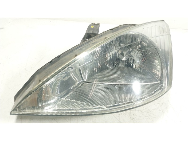 Recambio de faro izquierdo para ford focus berlina (cak) 1.8 tddi turbodiesel cat referencia OEM IAM   