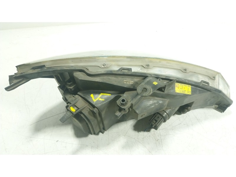 Recambio de faro izquierdo para ford focus berlina (cak) 1.8 tddi turbodiesel cat referencia OEM IAM   