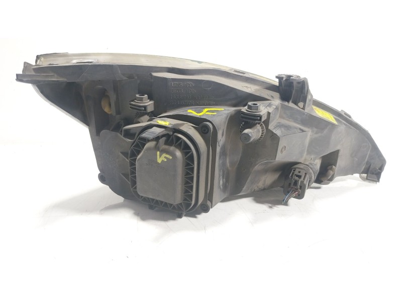 Recambio de faro izquierdo para ford focus berlina (cak) 1.8 tddi turbodiesel cat referencia OEM IAM   