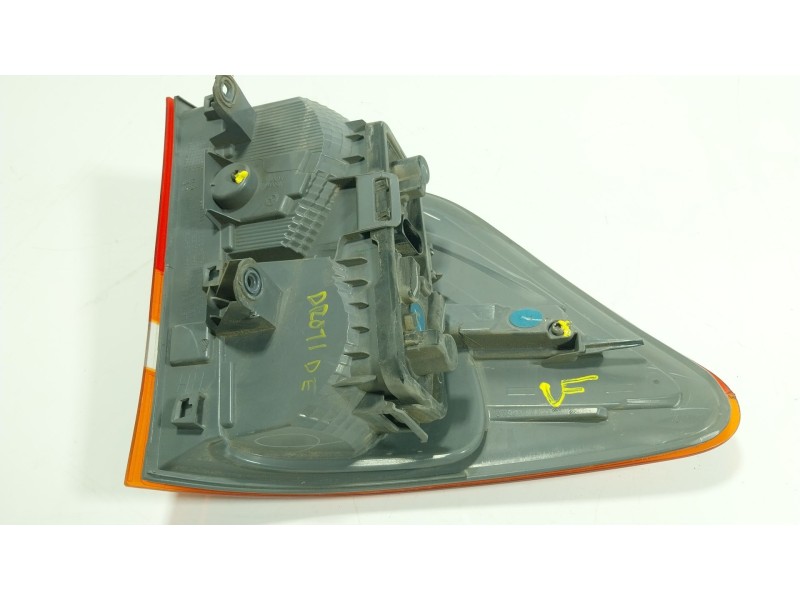 Recambio de piloto trasero derecho para bmw x3 (f25) sdrive 18 d referencia OEM IAM  721731213 