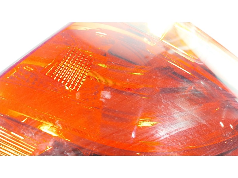 Recambio de piloto trasero derecho para bmw x3 (f25) sdrive 18 d referencia OEM IAM  721731213 