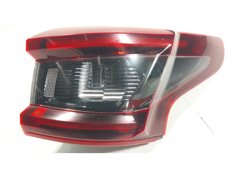 Recambio de piloto trasero derecho para nissan qashqai ii (j11, j11_) 1.3 dig-t referencia OEM IAM   