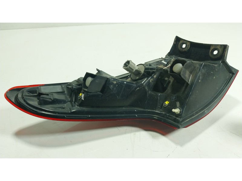 Recambio de piloto trasero derecho para nissan qashqai ii (j11, j11_) 1.3 dig-t referencia OEM IAM   