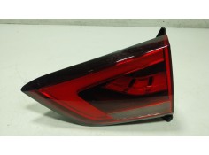 Recambio de piloto trasero derecho interior para mg mg zs suv (azs1) 1.5 vti referencia OEM IAM  10571684 