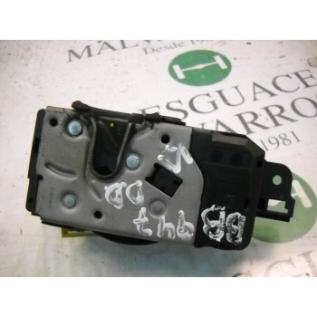 CERRADURA PUERTA DELANTERA DERECHA 