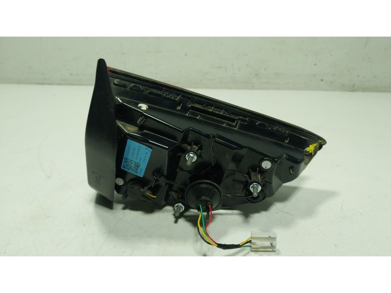 Recambio de piloto trasero derecho interior para mg mg zs suv (azs1) 1.5 vti referencia OEM IAM  10571684 