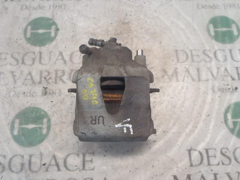 Recambio de pinza freno delantera derecha para seat cordoba berlina (6l2) reference referencia OEM IAM   