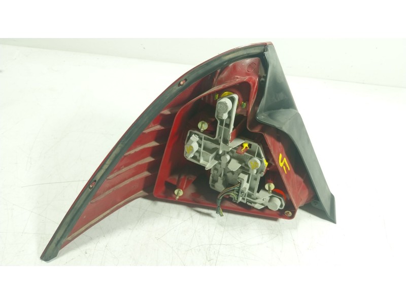 Recambio de piloto trasero derecho para ford mondeo berlina (ge) ambiente referencia OEM IAM   