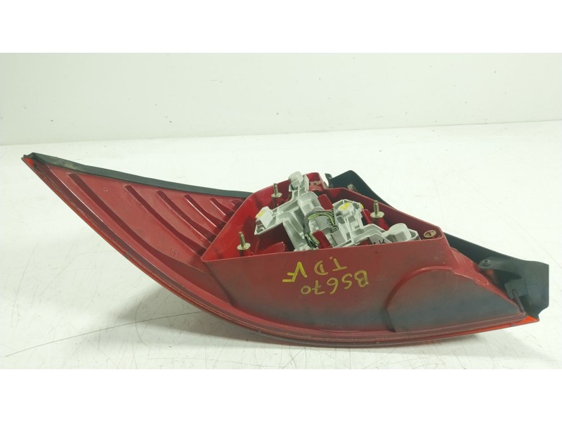 Recambio de piloto trasero derecho para ford mondeo berlina (ge) ambiente referencia OEM IAM   