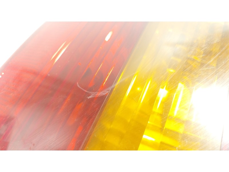 Recambio de piloto trasero izquierdo para bmw serie 3 berlina (e46) 320d referencia OEM IAM   