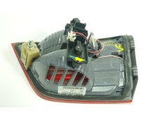 Recambio de piloto trasero izquierdo interior para bmw x3 (f25) sdrive 18 d referencia OEM IAM  721731312  2