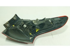 Recambio de piloto trasero izquierdo para nissan qashqai ii (j11, j11_) 1.3 dig-t referencia OEM IAM    2