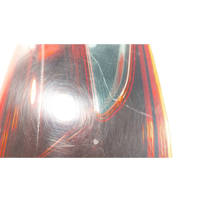 Recambio de piloto trasero izquierdo para nissan qashqai ii (j11, j11_) 1.3 dig-t referencia OEM IAM   