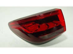 Recambio de piloto trasero izquierdo para mg mg zs suv (azs1) 1.5 vti referencia OEM IAM  10571681 