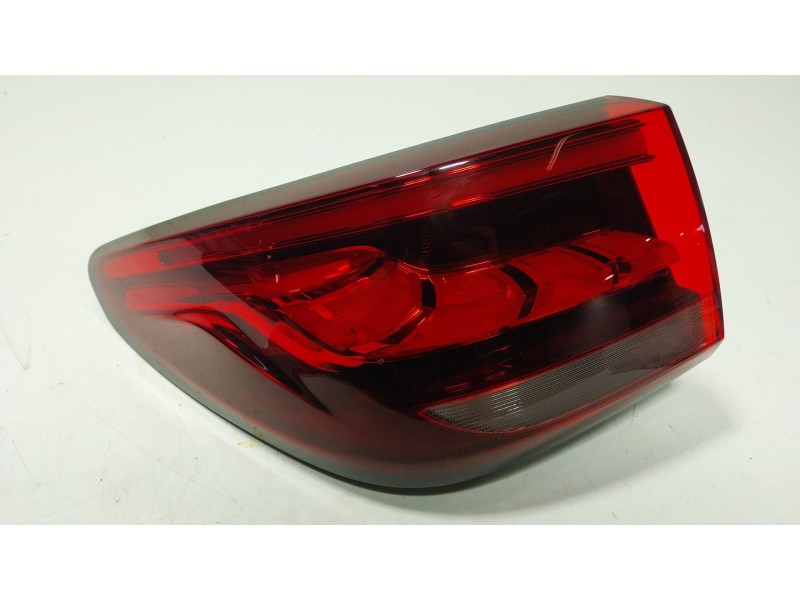 Recambio de piloto trasero izquierdo para mg mg zs suv (azs1) 1.5 vti referencia OEM IAM  10571681 