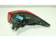 Recambio de piloto trasero izquierdo para mg mg zs suv (azs1) 1.5 vti referencia OEM IAM  10571681  2