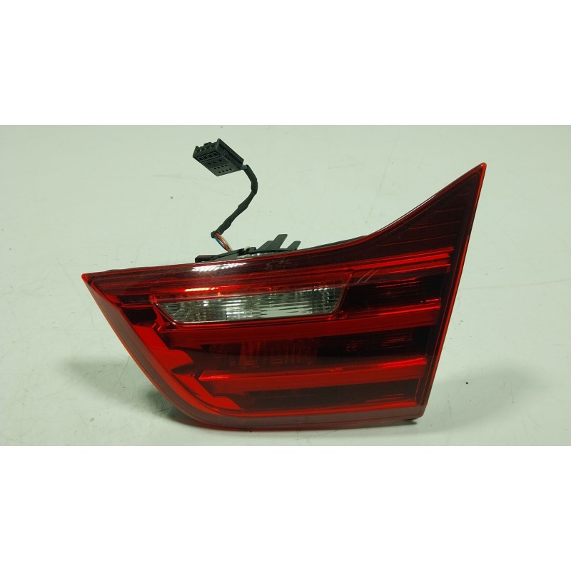 Recambio de piloto trasero derecho interior para bmw 4 coupé (f32, f82) 420 d referencia OEM IAM  63217296102 