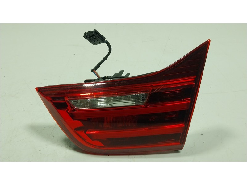 Recambio de piloto trasero derecho interior para bmw 4 coupé (f32, f82) 420 d referencia OEM IAM  63217296102 