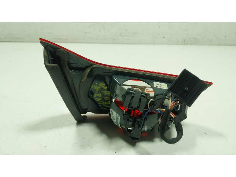 Recambio de piloto trasero derecho interior para bmw 4 coupé (f32, f82) 420 d referencia OEM IAM  63217296102 