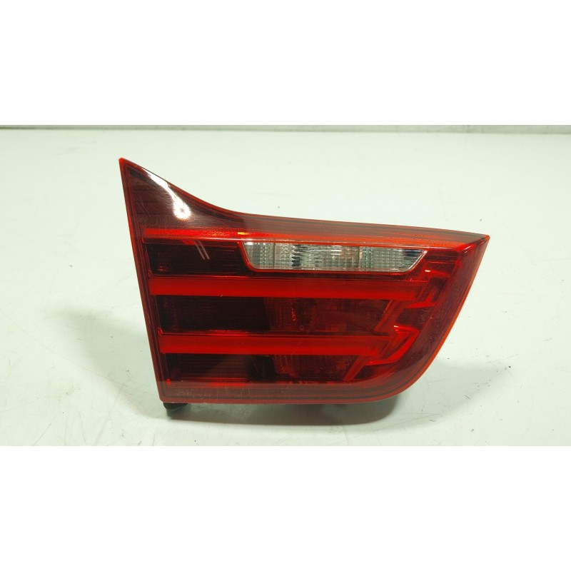 Recambio de piloto trasero izquierdo interior para bmw 4 coupé (f32, f82) 420 d referencia OEM IAM  63217296101 