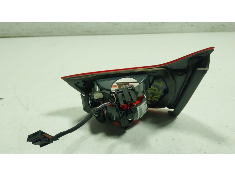 Recambio de piloto trasero izquierdo interior para bmw 4 coupé (f32, f82) 420 d referencia OEM IAM  63217296101 