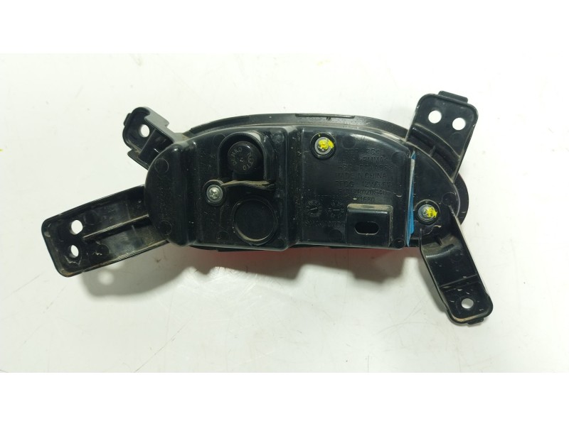 Recambio de piloto trasero antiniebla derecho para mg mg zs suv (azs1) 1.5 vti referencia OEM IAM  10571686 