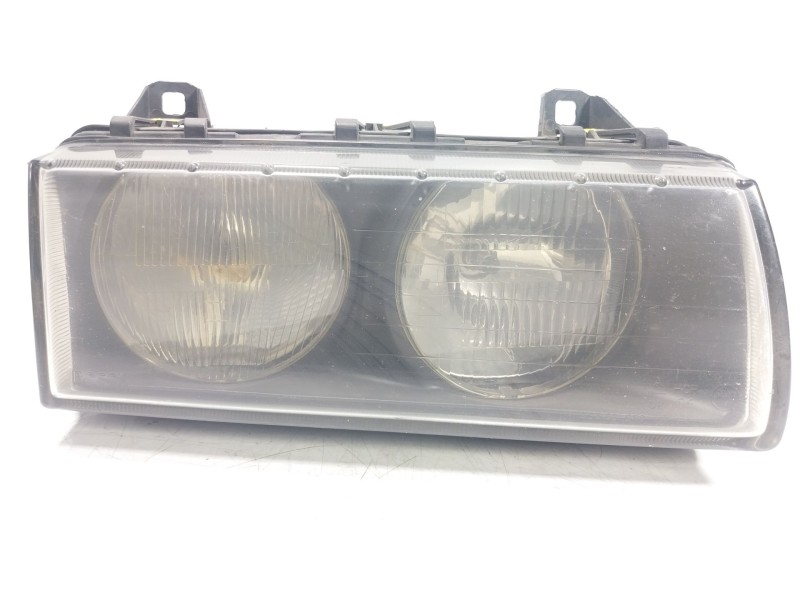 Recambio de faro derecho para bmw serie 3 berlina (e36) 325tds referencia OEM IAM  63128363498 