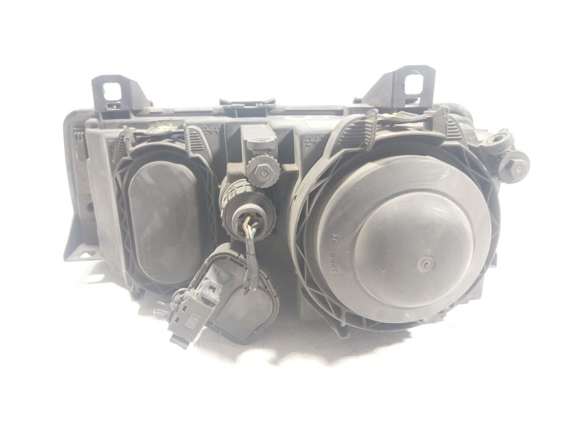 Recambio de faro derecho para bmw serie 3 berlina (e36) 325tds referencia OEM IAM  63128363498 