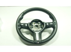 Recambio de volante para bmw 4 coupé (f32, f82) 420 d referencia OEM IAM  785041303 