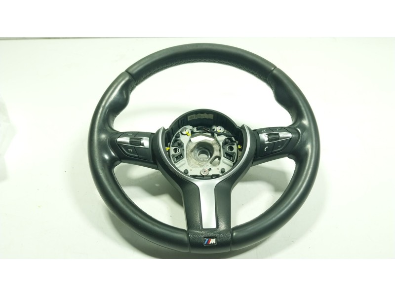 Recambio de volante para bmw 4 coupé (f32, f82) 420 d referencia OEM IAM  785041303 