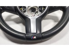 Recambio de volante para bmw 4 coupé (f32, f82) 420 d referencia OEM IAM  785041303  2