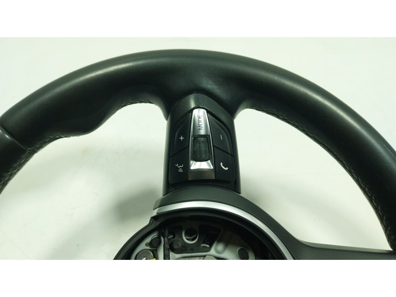 Recambio de volante para bmw 4 coupé (f32, f82) 420 d referencia OEM IAM  785041303 
